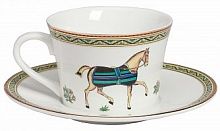 чайная пара antique в Твери