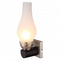 бра arte lamp lombardy a6801ap-1br в Твери