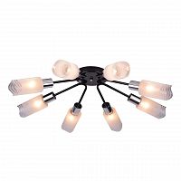 потолочная люстра toplight sabina tl3680x-08bc в Твери