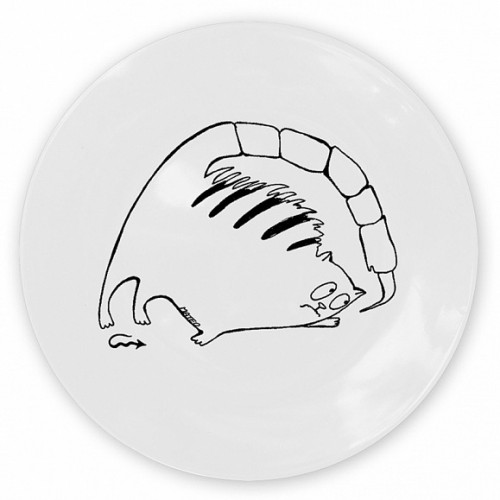 кот-скорпион в Твери