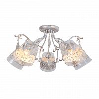 потолочная люстра arte lamp calice a9081pl-5wg в Твери