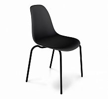 стул dsr черный s30 (eames style) в Твери