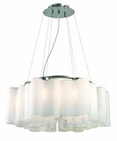 подвесная люстра st luce onde sl116.503.06 в Твери