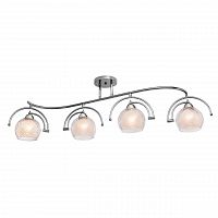 потолочная люстра silver light sfera 255.54.4 в Твери