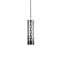 подвесной светильник dimple single silver от slamp в Твери