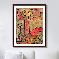 картина: boy with toys, 1940г. в Твери