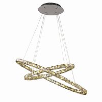 люстра aila латунь в Твери