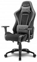 компьютерное кресло sharkoon skiller sgs2 игровое в Твери
