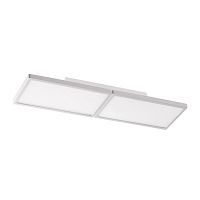 потолочный светодиодный светильник odeon light super slim 3870/30cl в Твери