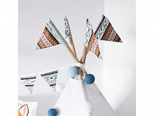 флажки aztec в Твери