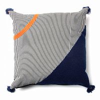 чехол на подушку betina 45 x 45 см cushion от la forma (ex julia grup) в Твери