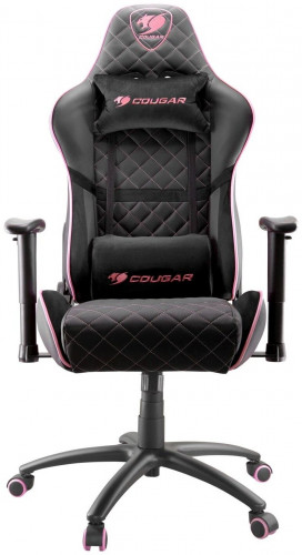 компьютерное кресло cougar armor one eva игровое в Твери