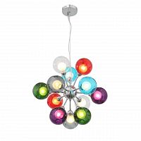 подвесная люстра st luce dualita sl431.153.12 в Твери