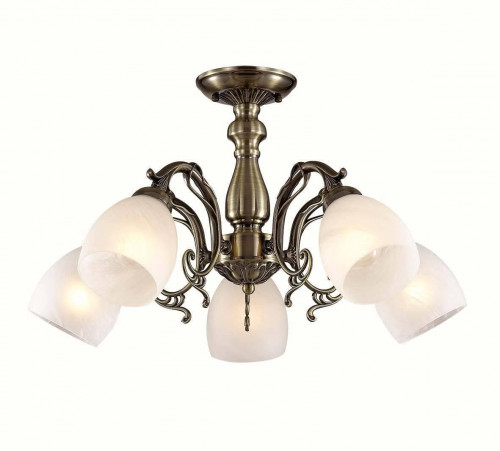 потолочная люстра lumion ninella 3092/5 в Твери