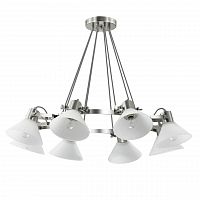 подвесная люстра lumion effi 3707/8 в Твери