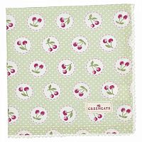 салфетка cherry berry p.green в Твери