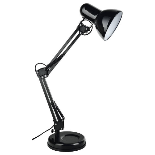 настольная лампа arte lamp junior a1330lt-1bk в Твери