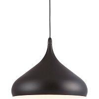 подвесной светильник arte lamp cappello a3266sp-1bk в Твери