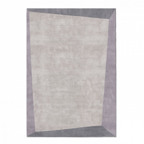 ковер dipped frame grey 300x500 серый в Твери