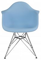 стул klassic premium dar голубой (eames style) в Твери