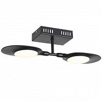 потолочная светодиодная люстра st luce farfalla sl824.401.02 в Твери