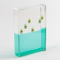 рамка для фото aqua avokado в Твери