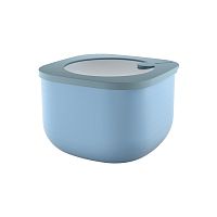контейнер для хранения store&more 1,55 л голубой в Твери