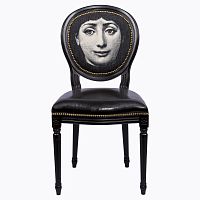 стул портрет fornasetti в Твери