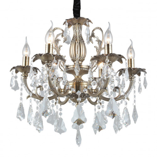 подвесная люстра omnilux grosseto oml-77733-06 в Твери