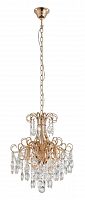 подвесная люстра st luce orecchini sl846.203.06 в Твери