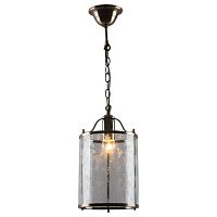 подвесной светильник arte lamp bruno a8286sp-1ab в Твери