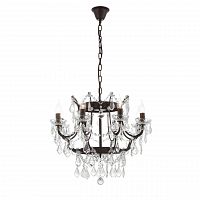 подвесная люстра st luce boemino sl410.403.08 в Твери