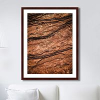 картина: rocky glow, page, arizona, united-states в Твери