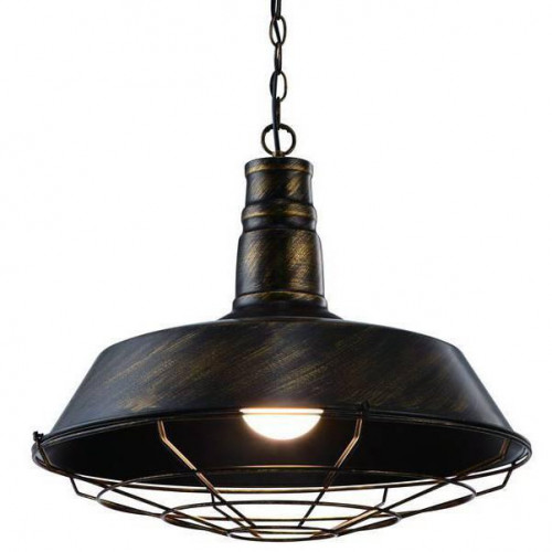 подвесной светильник arte lamp 74 a9183sp-1br в Твери