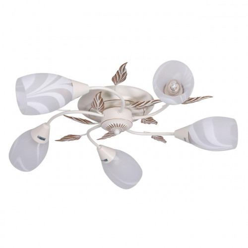 потолочная люстра f-promo plato 2444-5u в Твери