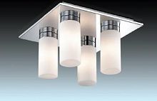 потолочная люстра odeon light tingi 2661/4c в Твери