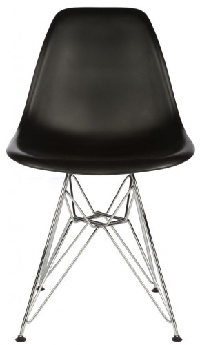 стул klassic dsr черный (eames style) в Твери