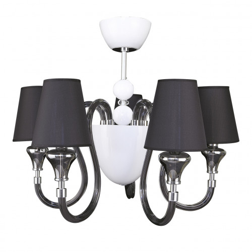 потолочная люстра lightstar otto 809057 в Твери