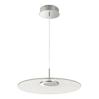 подвесной светодиодный светильник odeon light mona 3995/18l в Твери