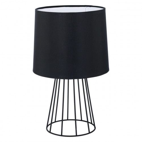 настольная лампа tk lighting 2884 sweet черный 1 в Твери