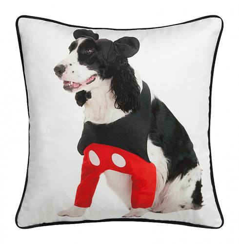 подушка с собачкой mickey doggie в Твери