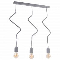 подвесной светильник tk lighting 2438 zigzak в Твери