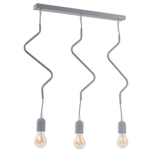 подвесной светильник tk lighting 2438 zigzak в Твери