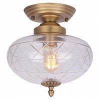 потолочный светильник arte lamp faberge a2303pl-1sg в Твери