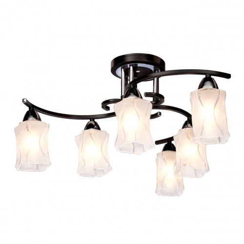 потолочная люстра silver light coffee 239.59.6 в Твери
