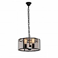 подвесная люстра st luce peltro sl276.403.05 в Твери