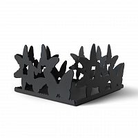 салфетница butterfly big в Твери