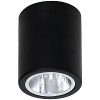 потолочный светильник luminex downlight round 7237 в Твери