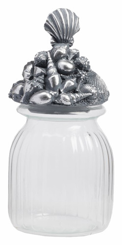 декоративная банка neptune silver в Твери