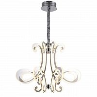 подвесная светодиодная люстра st luce aricia sl835.103.08 в Твери